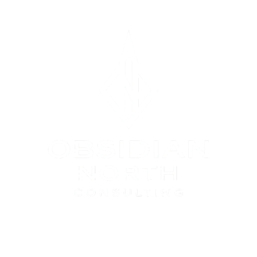 Obsidian North Consulting