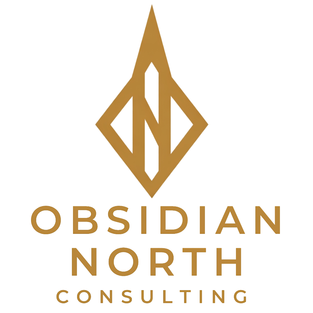 Obsidian North Consulting